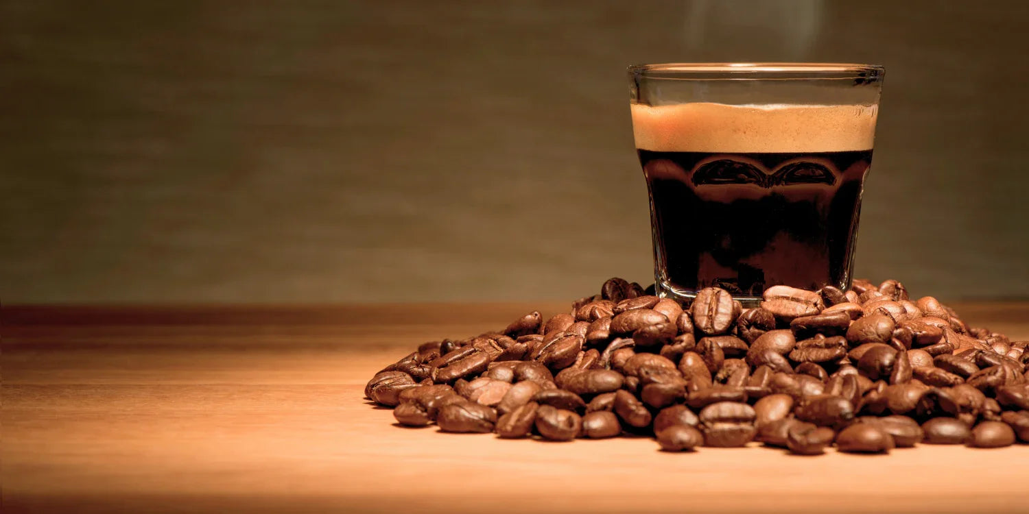 WHOLE BEAN COFFEE