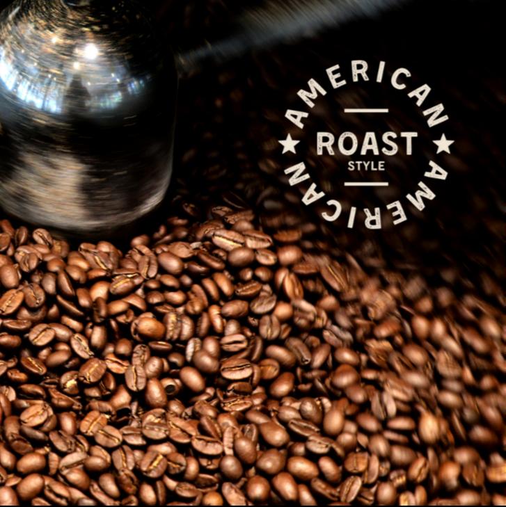 WHOLE BEAN COFFEE