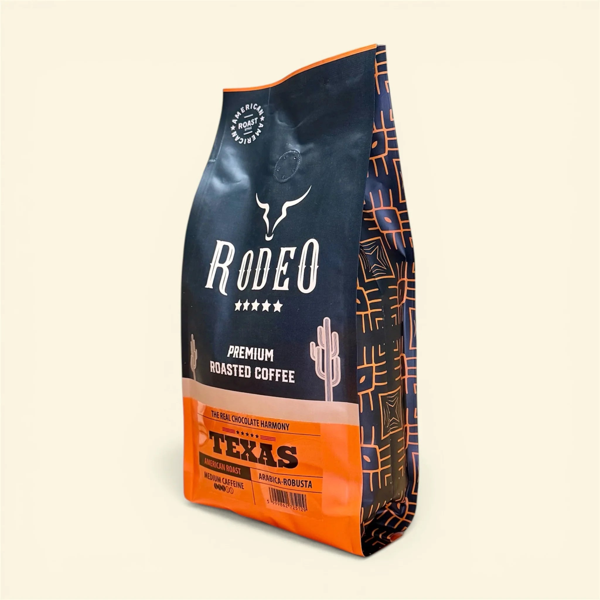TEXAS whole bean coffee 500g