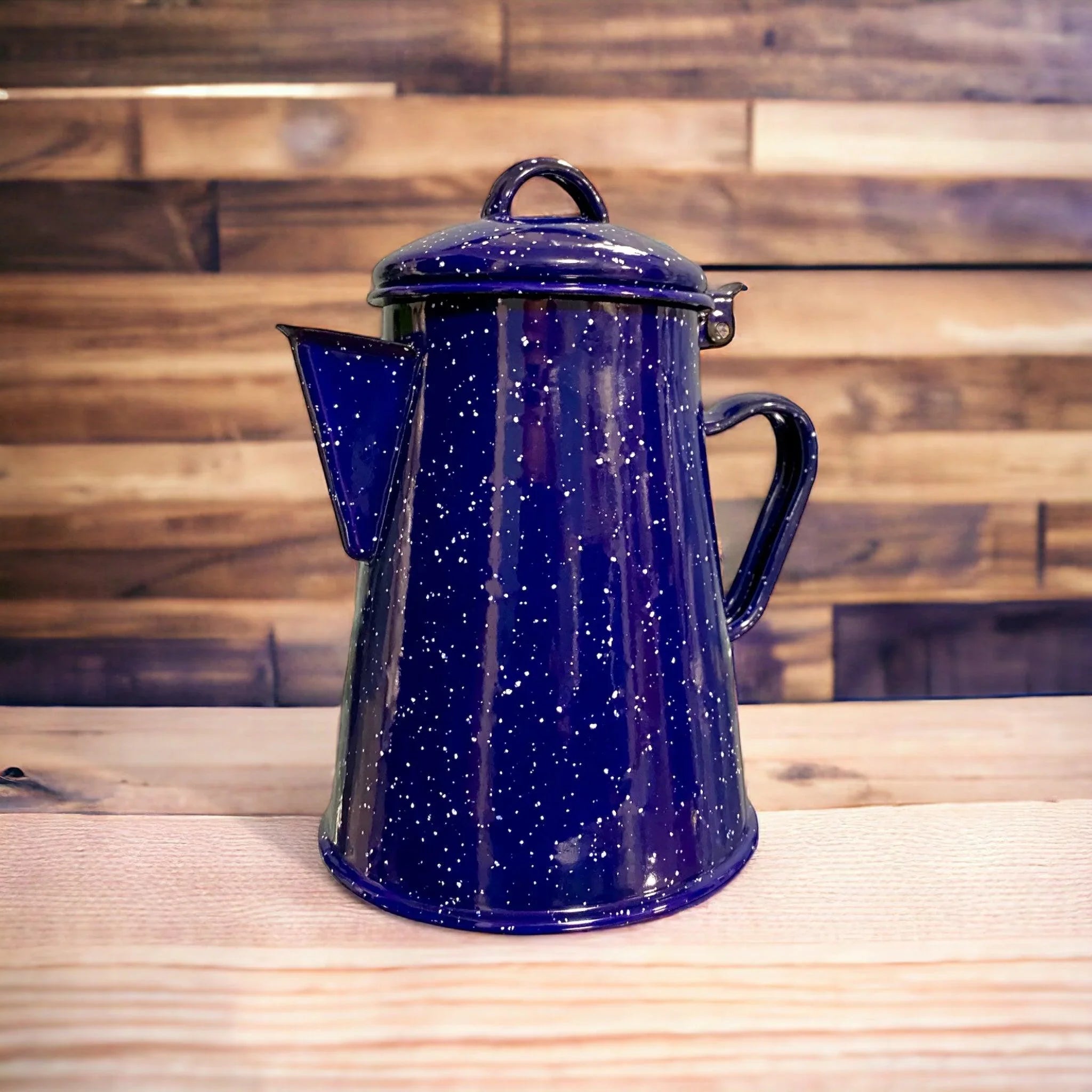 Rodeo Coffee Pot 1.2 Liter – Rodeo Cowboy Company Store