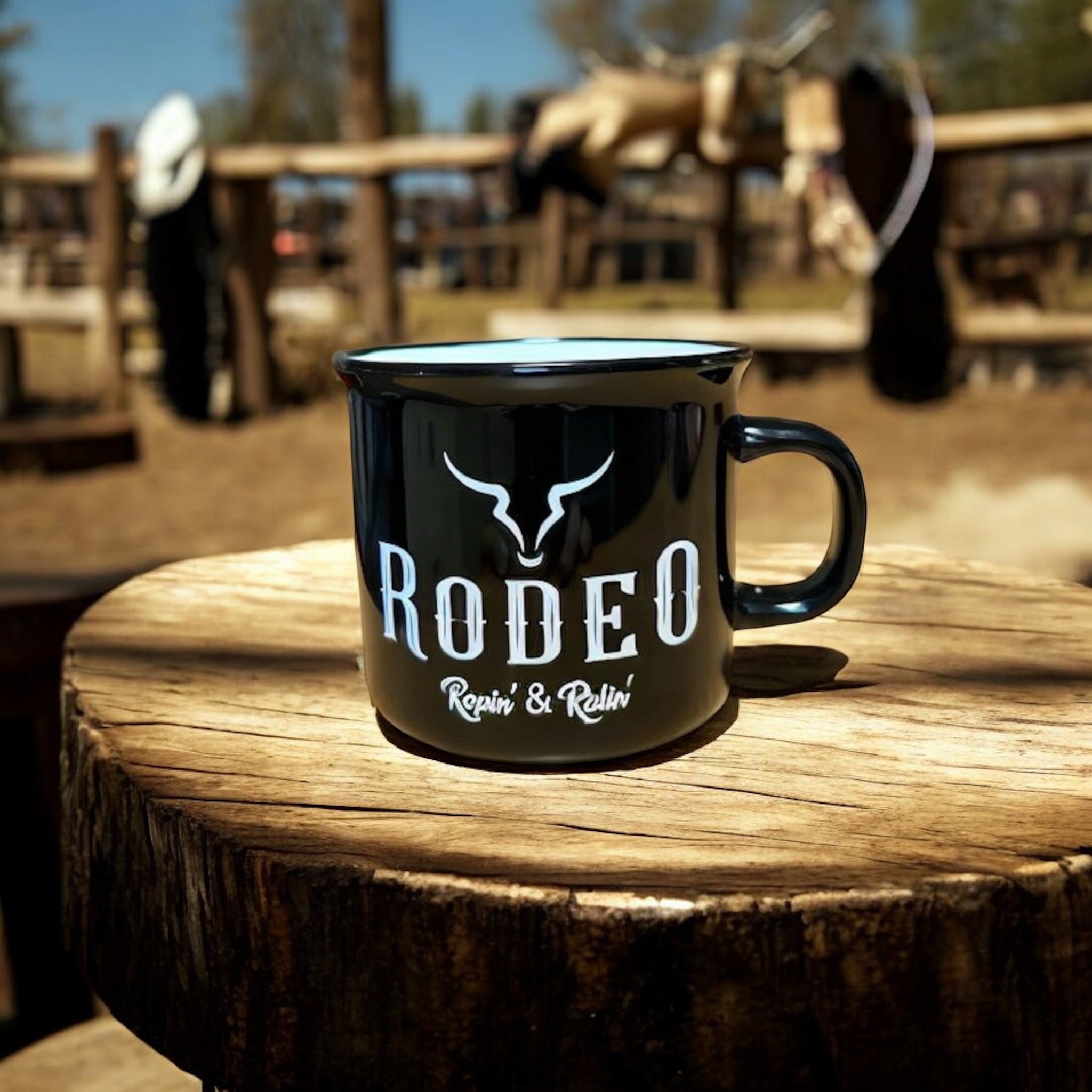 Rodeo Cowboy Company