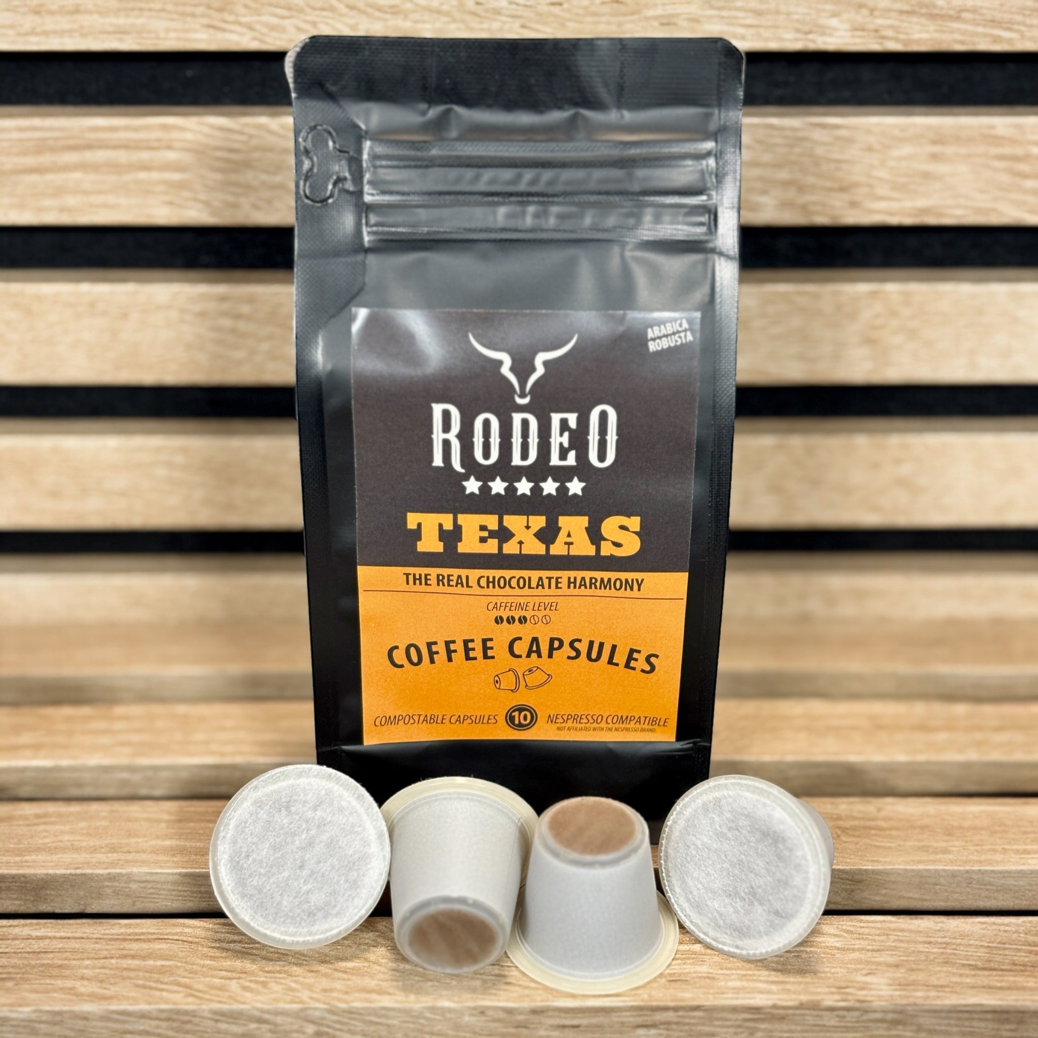 Rodeo Cowboy Company