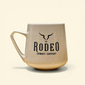 RODEO Mug 300ml White