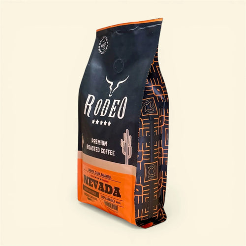 NEVADA whole bean coffee 500g