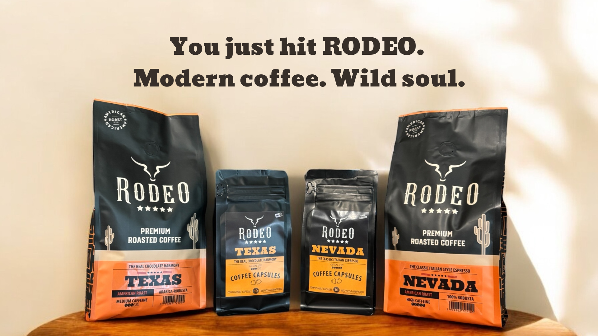 Rodeo Cowboy Company
