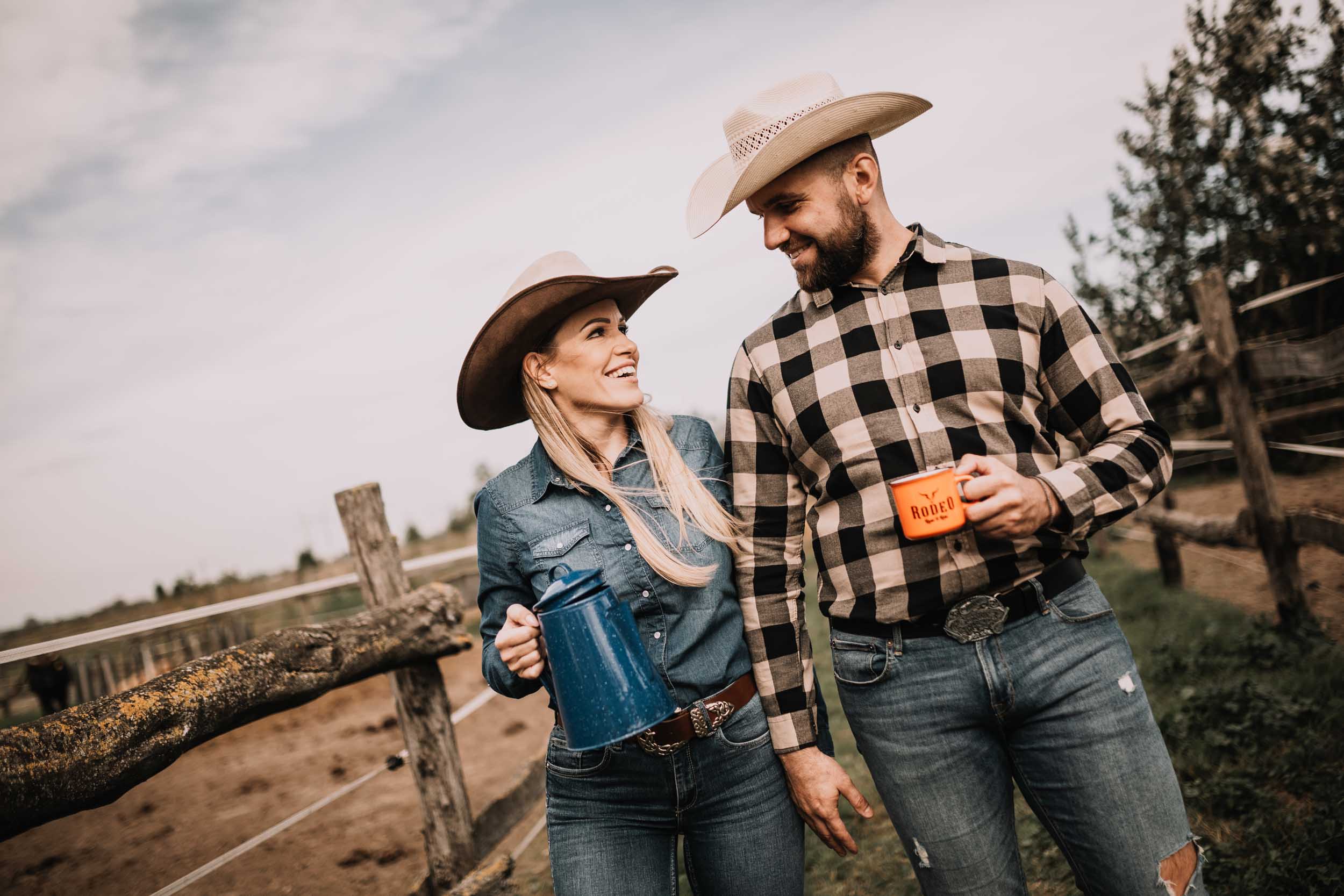 Rodeo Cowboy Company