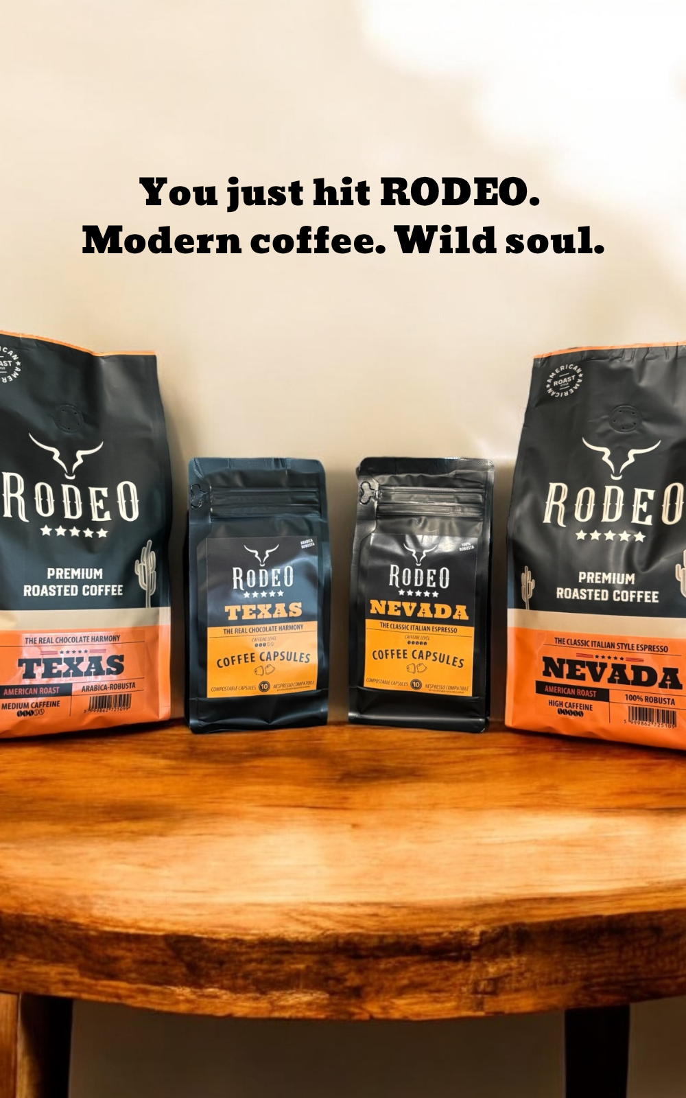 Rodeo Cowboy Company