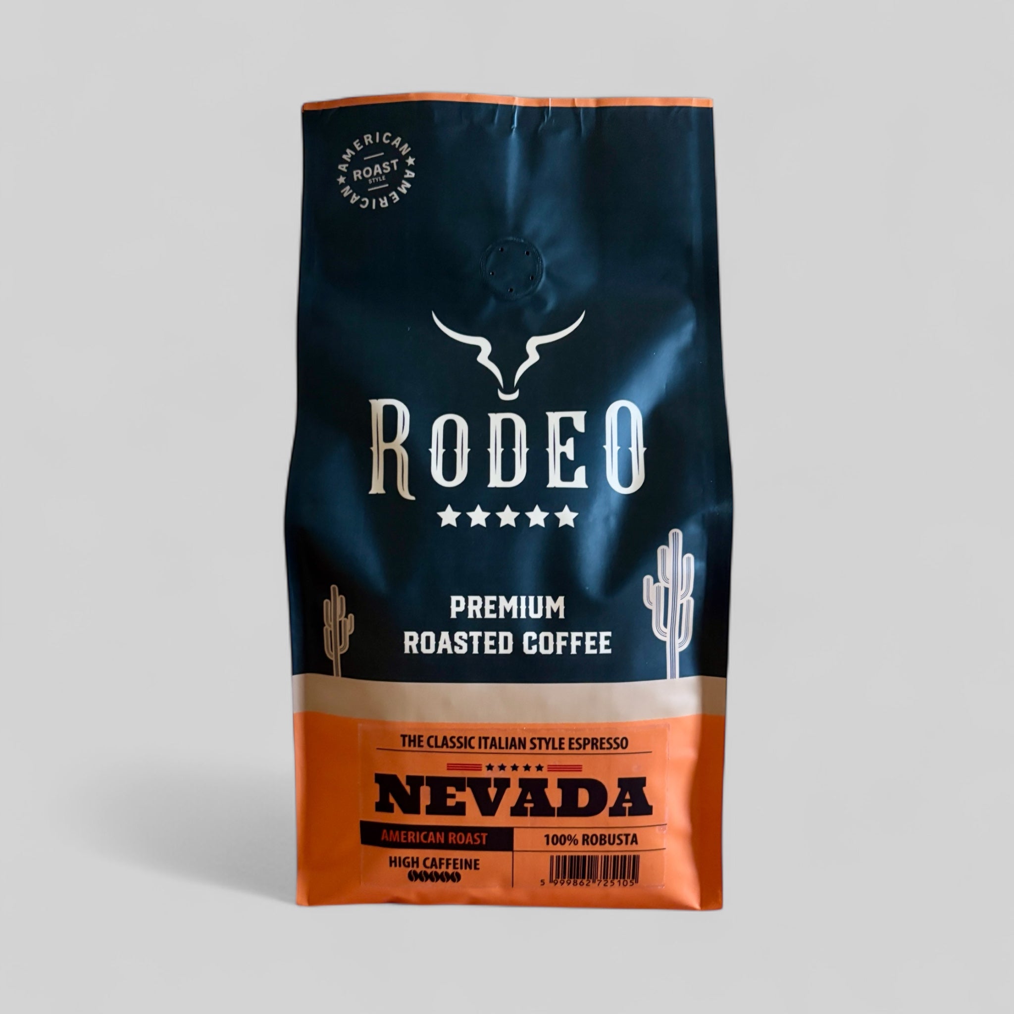 nevada