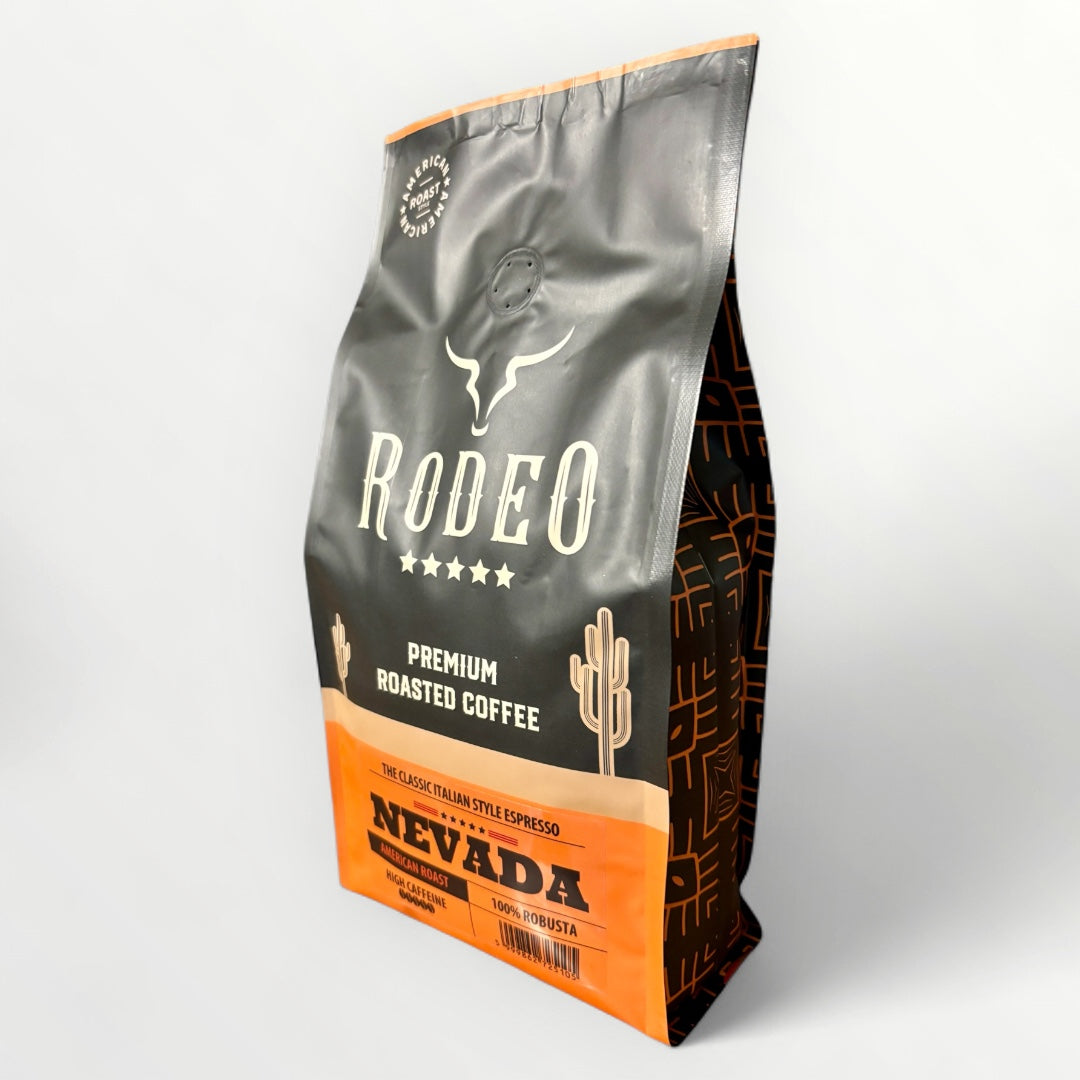 nevada
