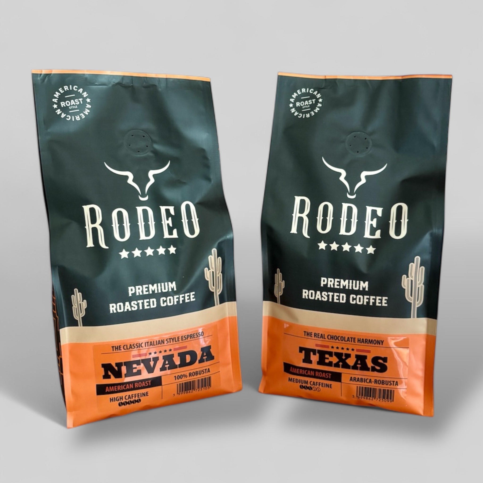 Rodeo Cowboy Company